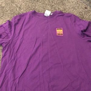 adidas men's large t shirt